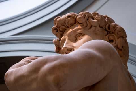 Florencia: entrada rápida a la Galería de la Academia