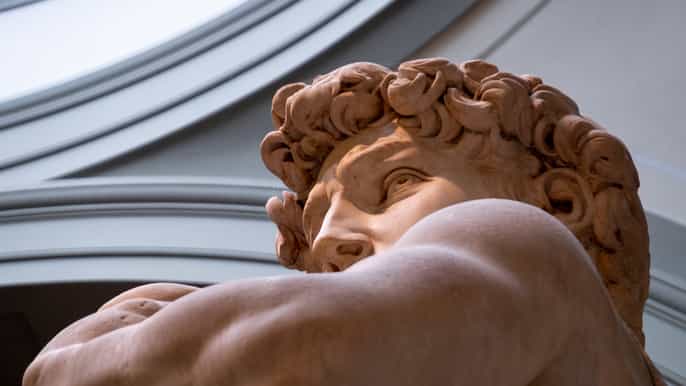 florence accademia gallery fasttrack ticket