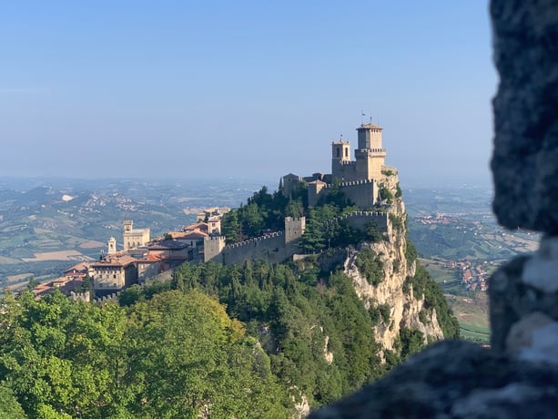 Tours & Excursions in San Marino (2025) - full list with prices, photos