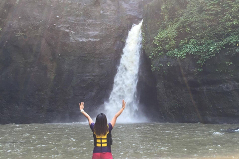 Manila Pagsanjan Falls River Adventure