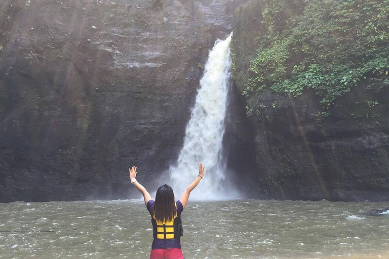 Manila Pagsanjan Falls River Adventure