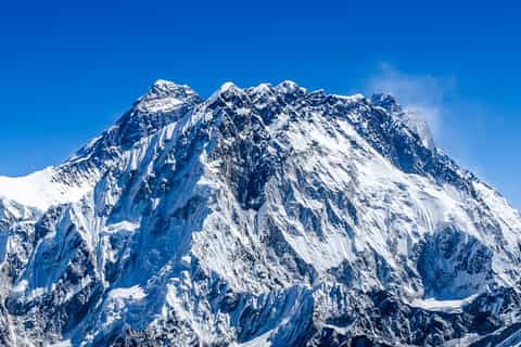 everest 12day trek from lukla to kala patthar