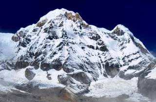 Von Kathmandu aus: Ghorepani Poon Hill 5-Tage-Trek