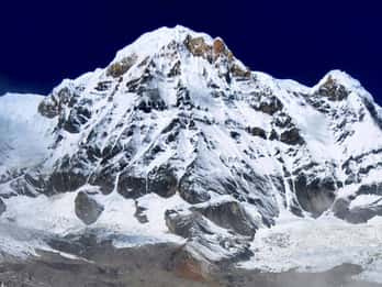Von Kathmandu: Ghorepani Poon Hill 5-Tage-Trekking Von Kathmandu: Ghorepani Poon Hill 5-Tage-Trekking