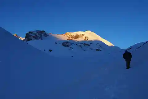 Annapurna Circuit Trekking 13 Days