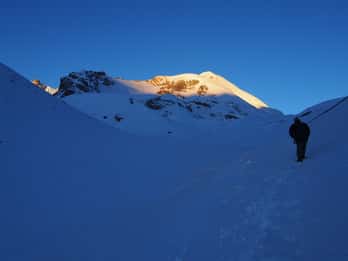 Kathmandu: 14-tägige Rundwanderung im Annapurna Himal Kathmandu: 14-tägige Rundwanderung im Annapurna Himal