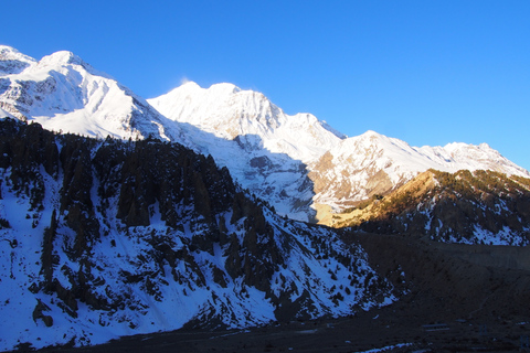 Kathmandu: 14-daagse Annapurna Circuit Trek