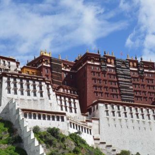 From Kathmandu: 8-Day Tibetan Excursion Fly-In Drive-Out