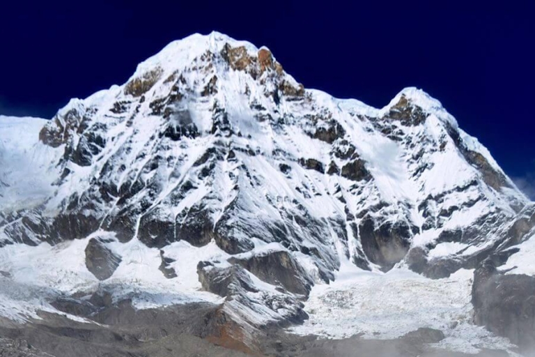 Everest : Demi-journée en hélicoptèreAéroport international de Tribhuvan - Point de rencontre