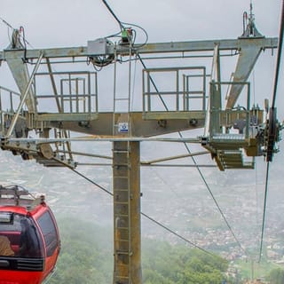 Chandragiri Hill: Full-Day Tour with Cable Car Ride