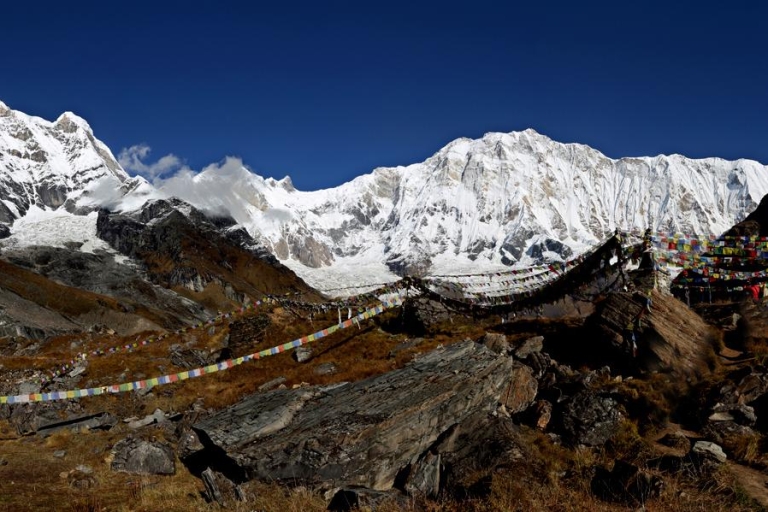 Colline de Chandragiri : Journée complète avec promenade en téléphériqueThamel Kathmandu Népal- Point de rencontre