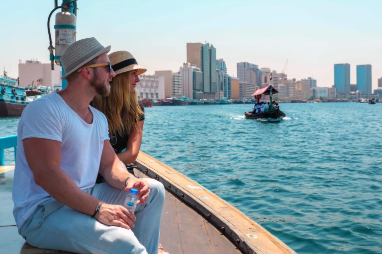 Dubai: Gruppentour mit professionellem Fotografie-GuideDubai: Private Tour mit professionellem Fotografie-Guide