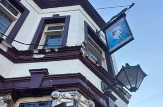 Liverpool: Historischer Pub-Rundgang mit ortskundigem Guide