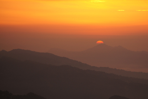 De Katmandu: Pacote Turístico Pokhara 2 Noites 3 Dias