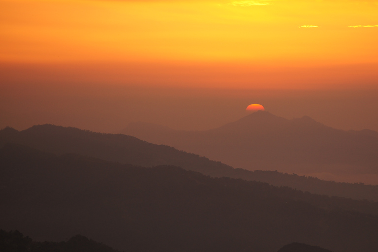 De Katmandu: Pacote Turístico Pokhara 2 Noites 3 Dias