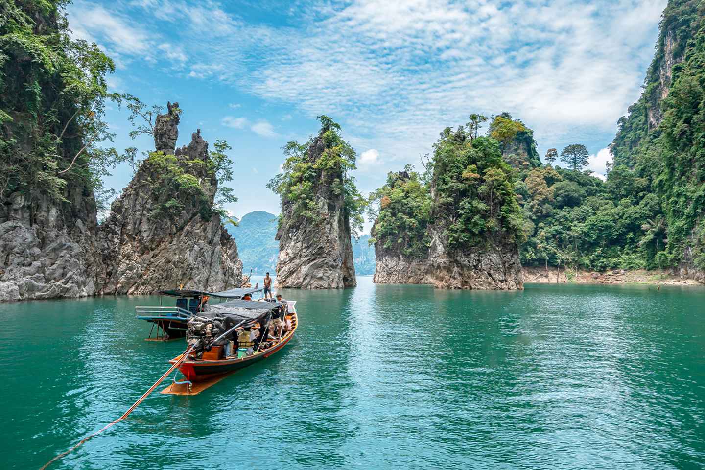 Eat, Shop, Pray: 15 Things To Do In Surat Thani, Thailand - | Trip101