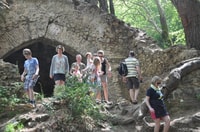 From Kusadasi, Full-Day National Park Jeep Tour with Lunch - Housity