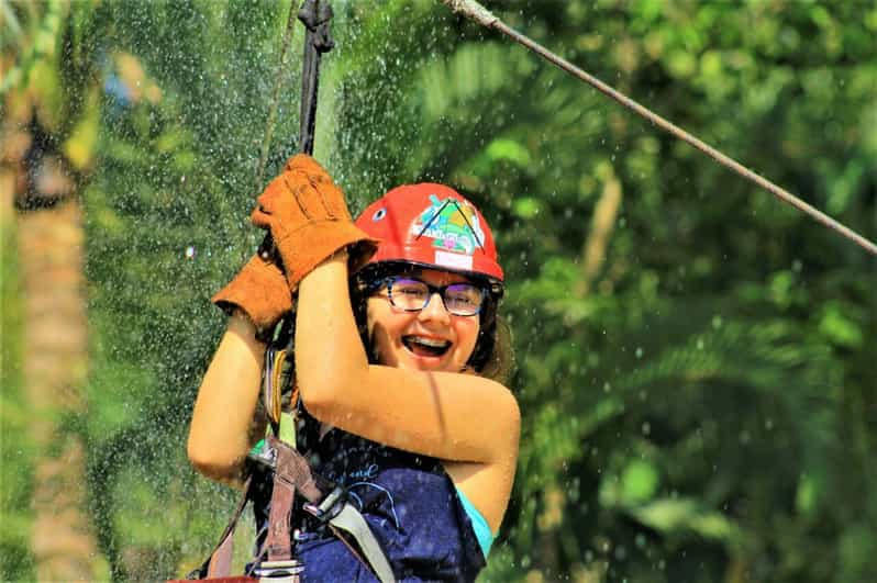 Sayulita: Canopy Tours & Zip-line Adventure | GetYourGuide