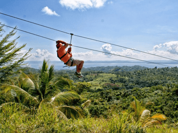 El Limón: Ziplining Adventure