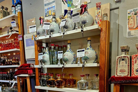 Sedona: Art, Spirituality, and Vineyard Tour