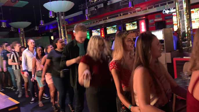 miami pacchetto vip night story nightlife