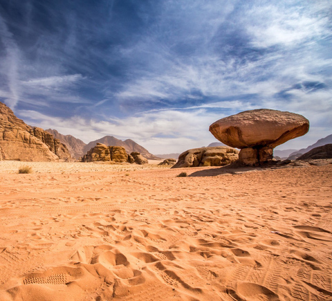 National parks