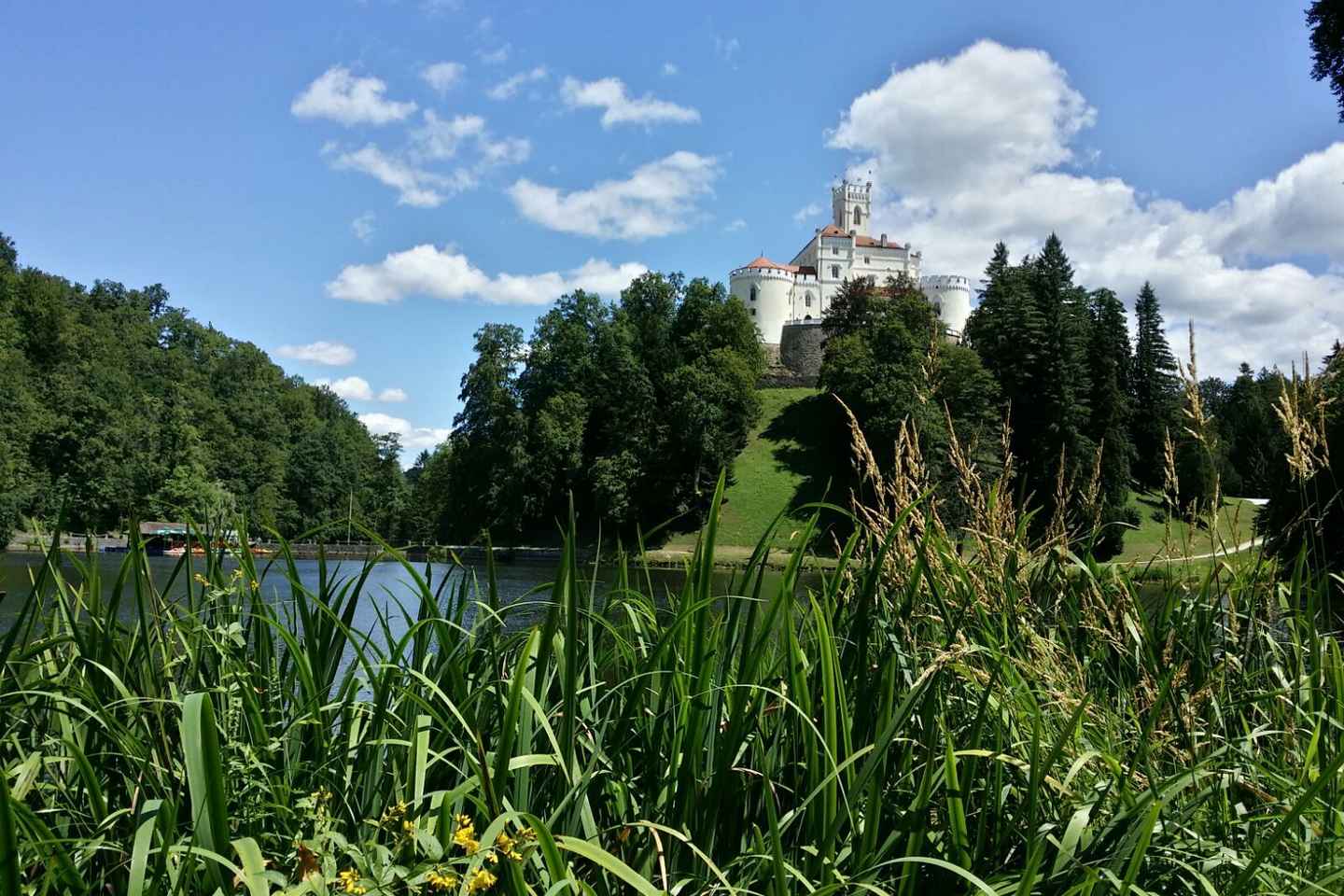 Загреб: Сказочный замок, дегустация вина и обед