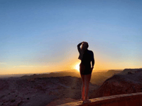 San Pedro de Atacama, Valle de la Luna Sunset Tour - Housity