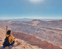 San Pedro de Atacama, Valle de la Luna Sunset Tour - Housity