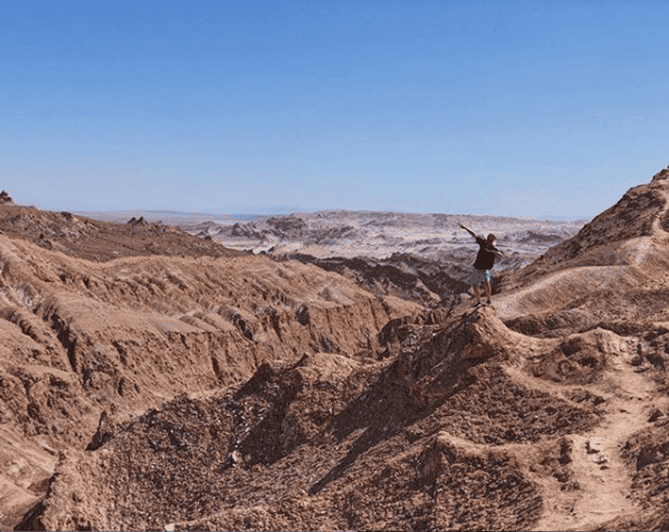 pack tour san pedro de atacama