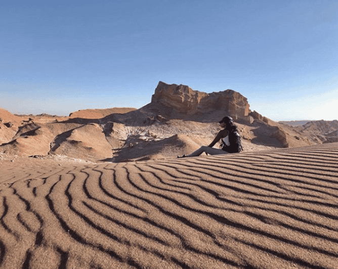 pack tour san pedro de atacama