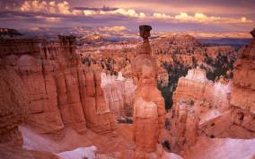 Bryce Canyon National Park: 3-Hour Sightseeing Tour