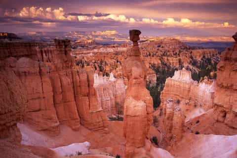 Bryce Canyon National Park: 3-Hour Sightseeing Tour