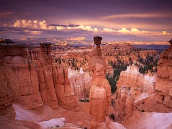 Bryce-Canyon-Nationalpark: Sightseeing-Tour Bryce-Canyon-Nationalpark: Sightseeing-Tour