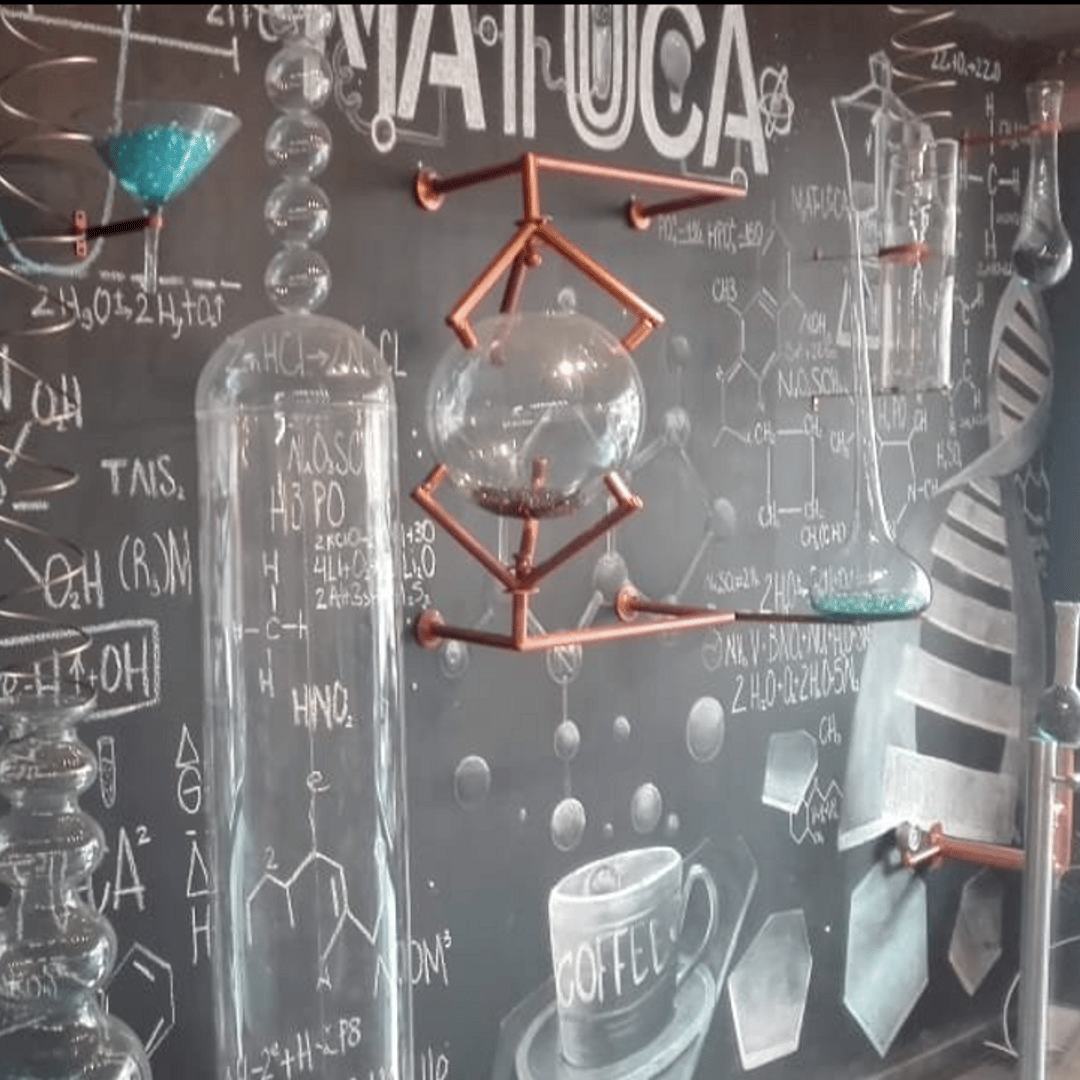 Colagem de mídia