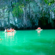 Puerto Princesa: Private Full-Day Tour To Underground River Puerto Princesa: Private Full-Day Tour To Underground River
