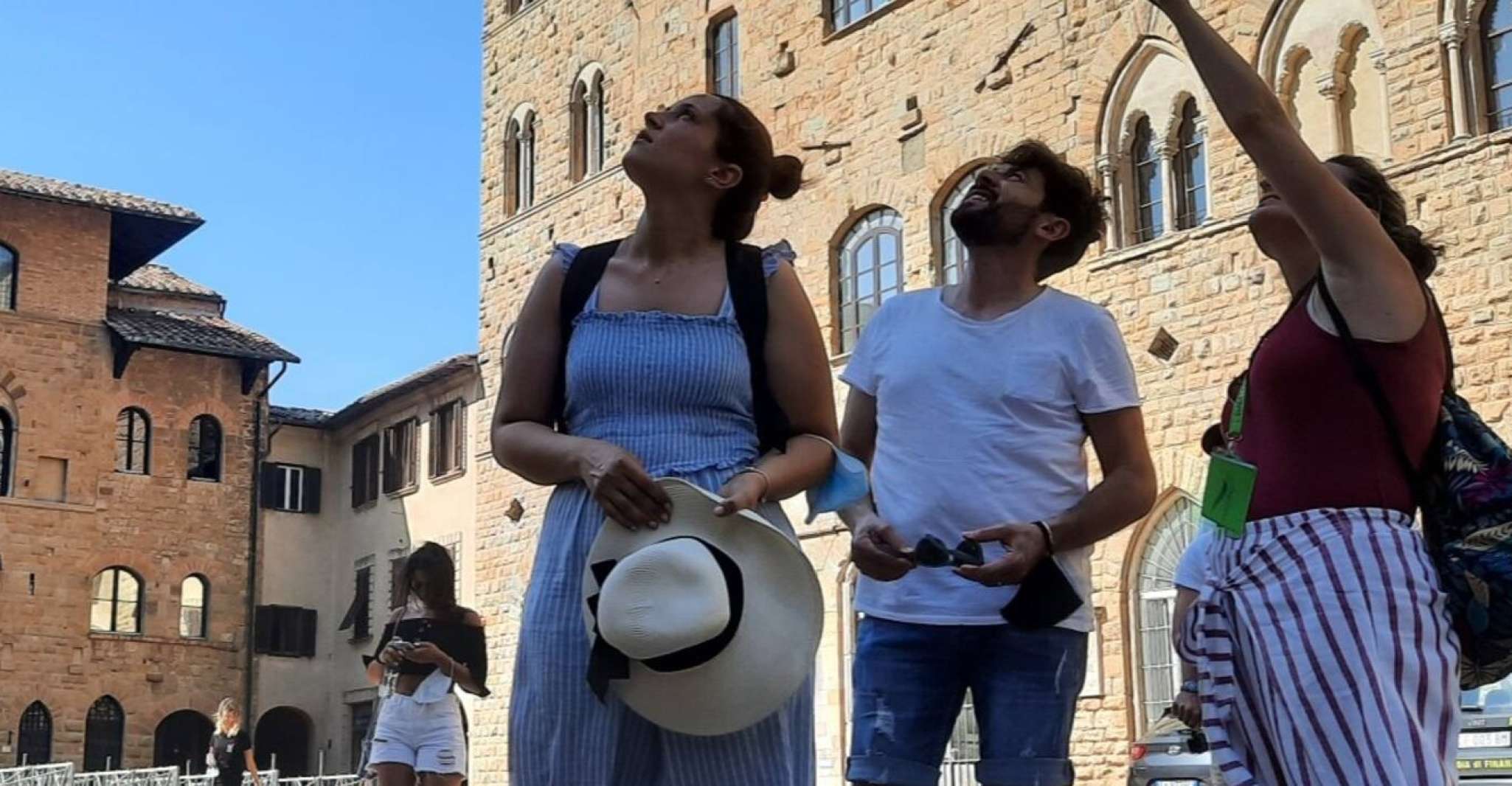Discover Volterra with Licensed Tour Guide - Housity