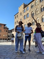 Entdecken Sie Volterra mit lizenziertem Reiseleiter - Housity