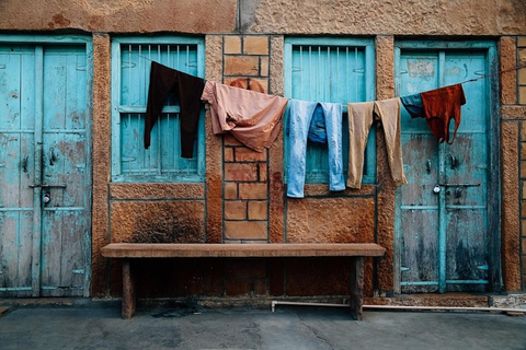 Jodhpur : Visite à pied en soirée