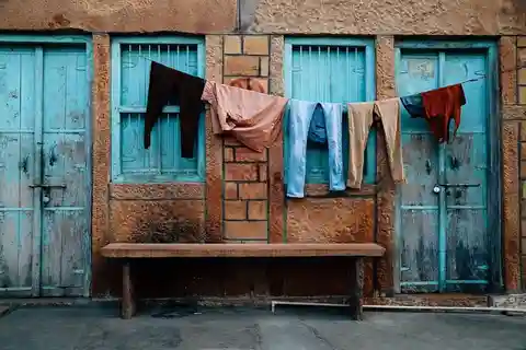 Jodhpur: Tour guidato a piedi di sera