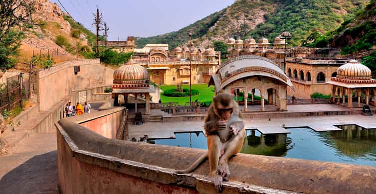 Jodhpur: Turul pe jos al orașului albastru