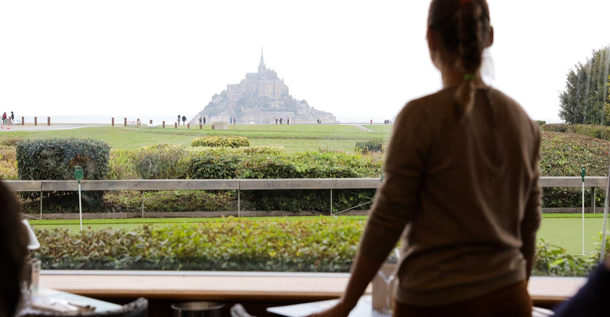 Van Parijs, Mont St Michel en Loire Valley 2 Day Tour - Housity