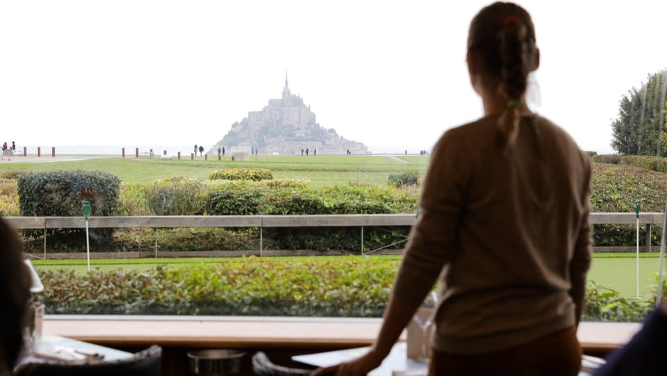 2 day Tour to Normandy and Mont Saint Michel - PARISCityVISION