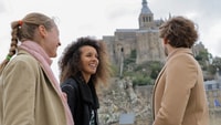 From Paris, Mont St Michel and Loire Valley 2 Day Tour - Housity