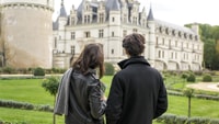From Paris, Mont St Michel and Loire Valley 2 Day Tour - Housity
