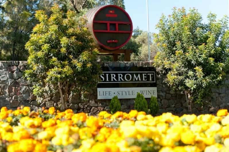 From Brisbane or Gold Coast Sirromet Winery HalfDay Out GetYourGuide