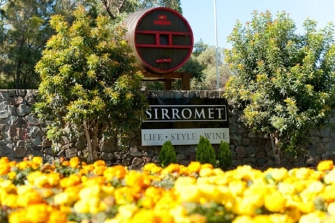 Z Brisbane lub Gold Coast: półdniowa wycieczka do winnicy Sirromet