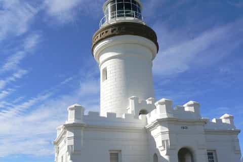 Brisbane: Full-Day Byron Bay Tour