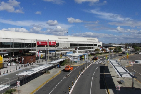 Brisbane: servicio de traslado privado al aeropuerto