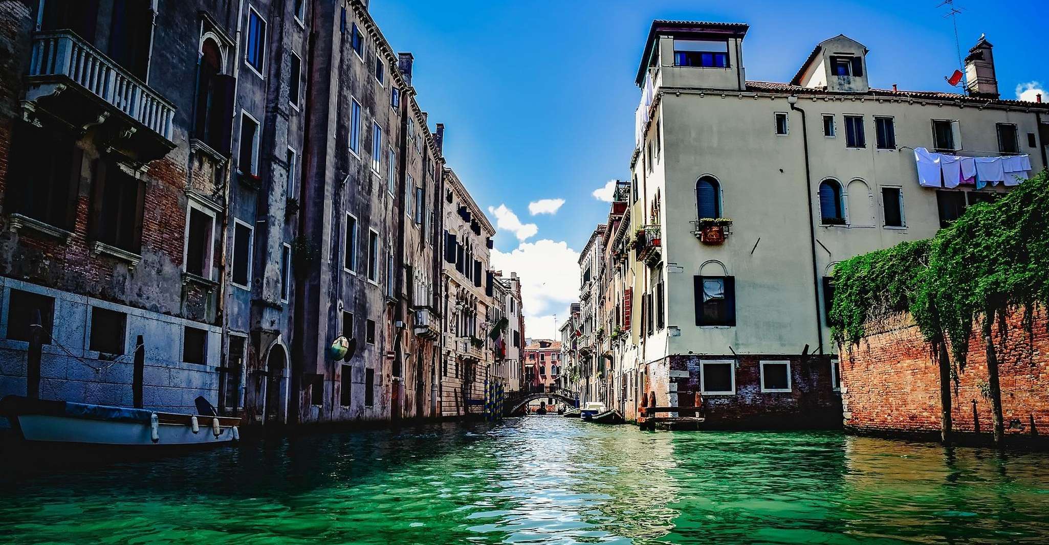 Private Venice Walking Tour and Gondola Ride
